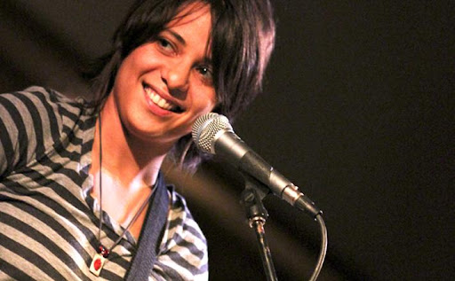 Ouca Vicci Martinez Afraid to Sleep