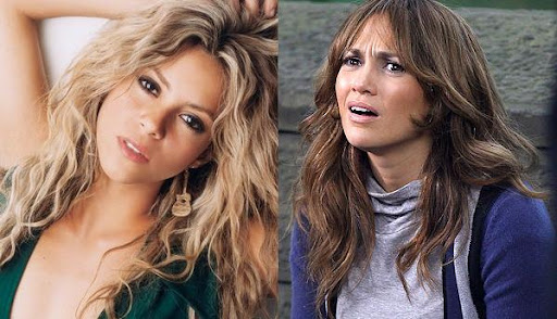 Shakira pode substituir Jennifer Lopez no American Idol 2012
