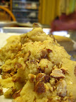 Dough/Nuts