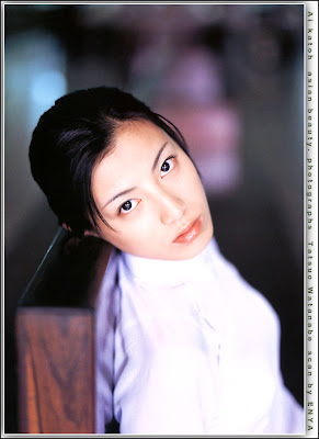Ai Kato,Asian Beauty,加藤愛,日劇,海猿,寫真集,桌布
