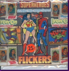 superhereos vending 1