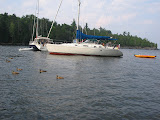 Sloop Cove