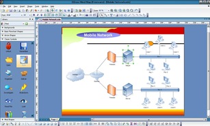 EdrawMindMap