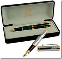 pen