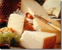 chees from pag