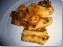 gnocchi
