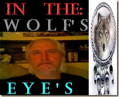 WOLF EYES 2