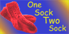 One Sock Two Sock