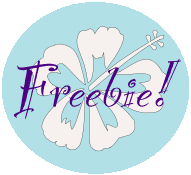 The Bionic Beauty blog finds free samples of beauty and cosmetics products