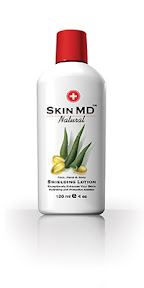 Skin MD Natural Shielding Lotion skincare