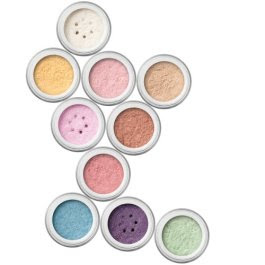 Lust Dusters by Benefit Cosmetics