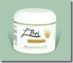 rejuvenating facial peel
