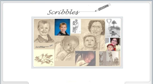 Ramblings about Arthritis, Drawings and Family Entertainment.