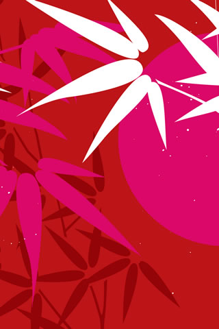 iPhone Wallpapers asian-abstract.jpg IPhoneWallpapers - http://henku.info