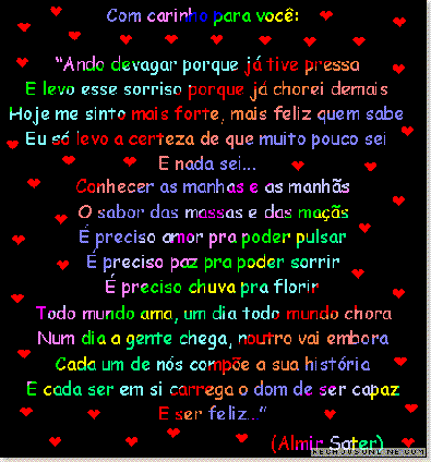 letra