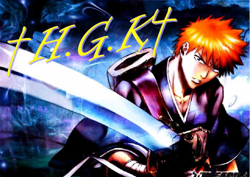 H.G.K Clan Forums