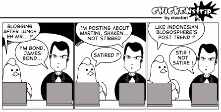 blog