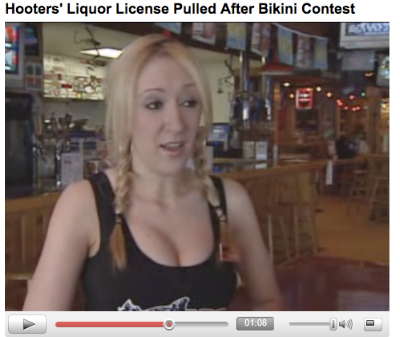 Hooters - South Burlington