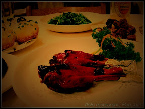 Shanghai food