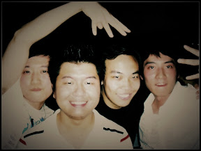 4 Freaks