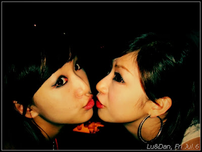 Lu&Dan 