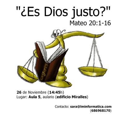 justicia