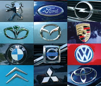 Auto Merken