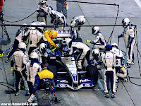 Formule 1 teams