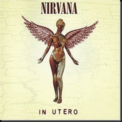 in utero