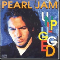 Pearl Jam - COMLETTE MTV Unplugged Front