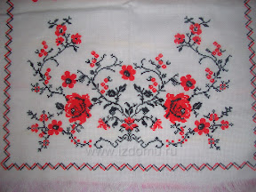 края