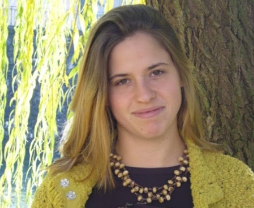Juliette Helmigh 