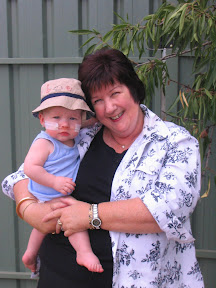 Grandma and Daniel