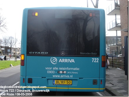 Joël met - Dordt in 't kort 014