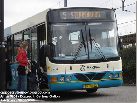 Joël met - Dordt in 't kort 019