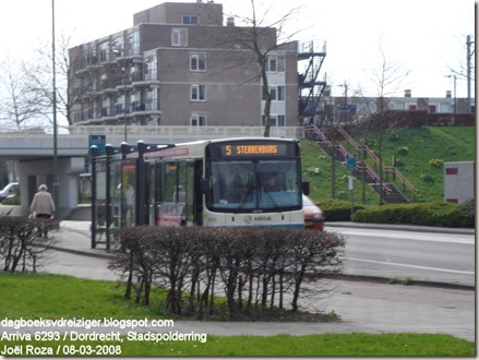 Joël met - Dordt in 't kort 022