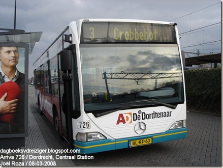 Joël met - Dordt in 't kort 040