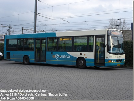 Joël met - Dordt in 't kort 042