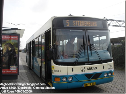 Joël met - Dordt in 't kort 003