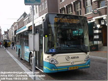 Joël met - Dordt in 't kort 005