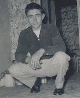 Edward Fielder Age 15