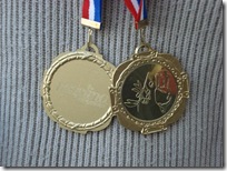 Goldmedals