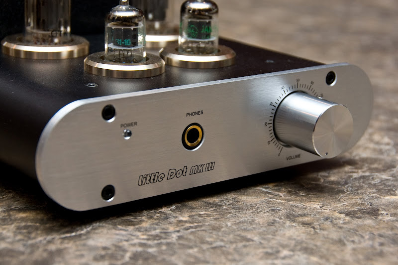 Little Dot MK III Front