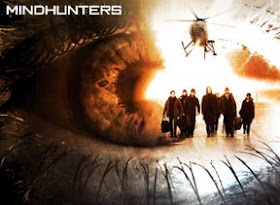 Mindhunters Renny Harlin movie