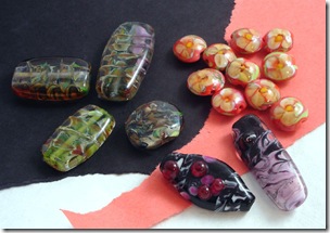 beads to use