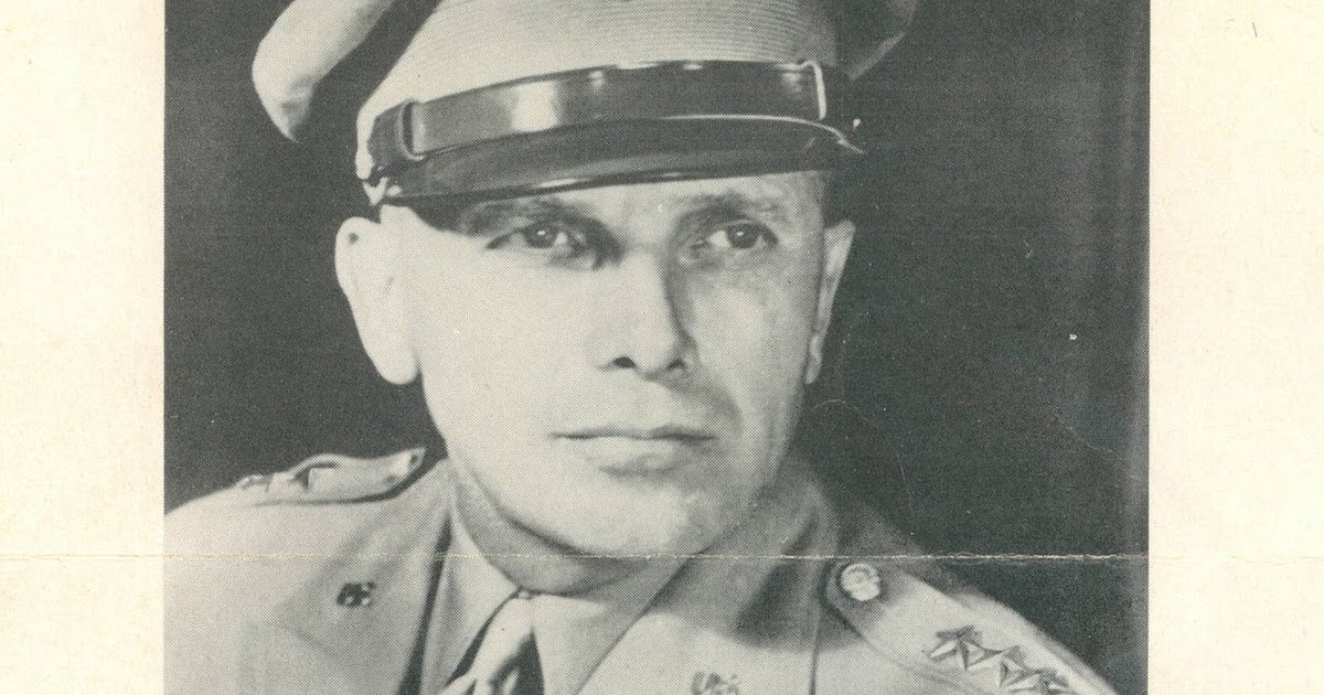 Marion Military Institute Archives Of Soldiers and Scholars Lieutenant General Edward M