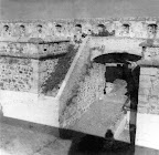 Castillo de La Duquesa A&ntilde;o 1962. Archivo Temboury. Biblioteca Provincial C&aacute;novas del Castillo. &Aacute;rea de Cultura. Excma. Diputaci&oacute;n Provincial de M&aacute;laga. Fotografo: Juan Temboury. Imagenes cedidas para su exposici&oacute;n a Manilva WebSite.