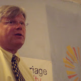 MENY Education Series featuring Senator Tom Duane