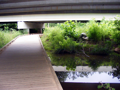 Suwanee Greenway