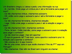 Brasileiro
